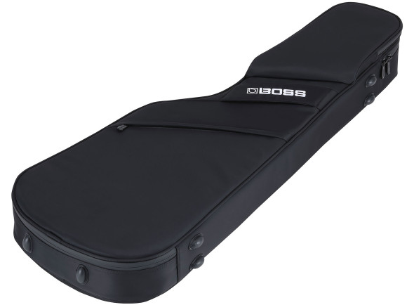 <b>BOSS CB-EG20 Saco semi-rigido almofadado preto alta qualidade para Guitarra Elétrica BEST-SELLER</b> <b>BOSS CB-EG20 Saco semi-rigido almofadado preto alta qualidade para Guitarra Elétrica BEST-SELLER</b>